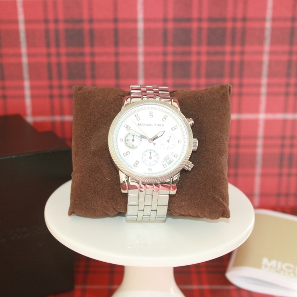 Michael Kors Multifunction Vx3j 